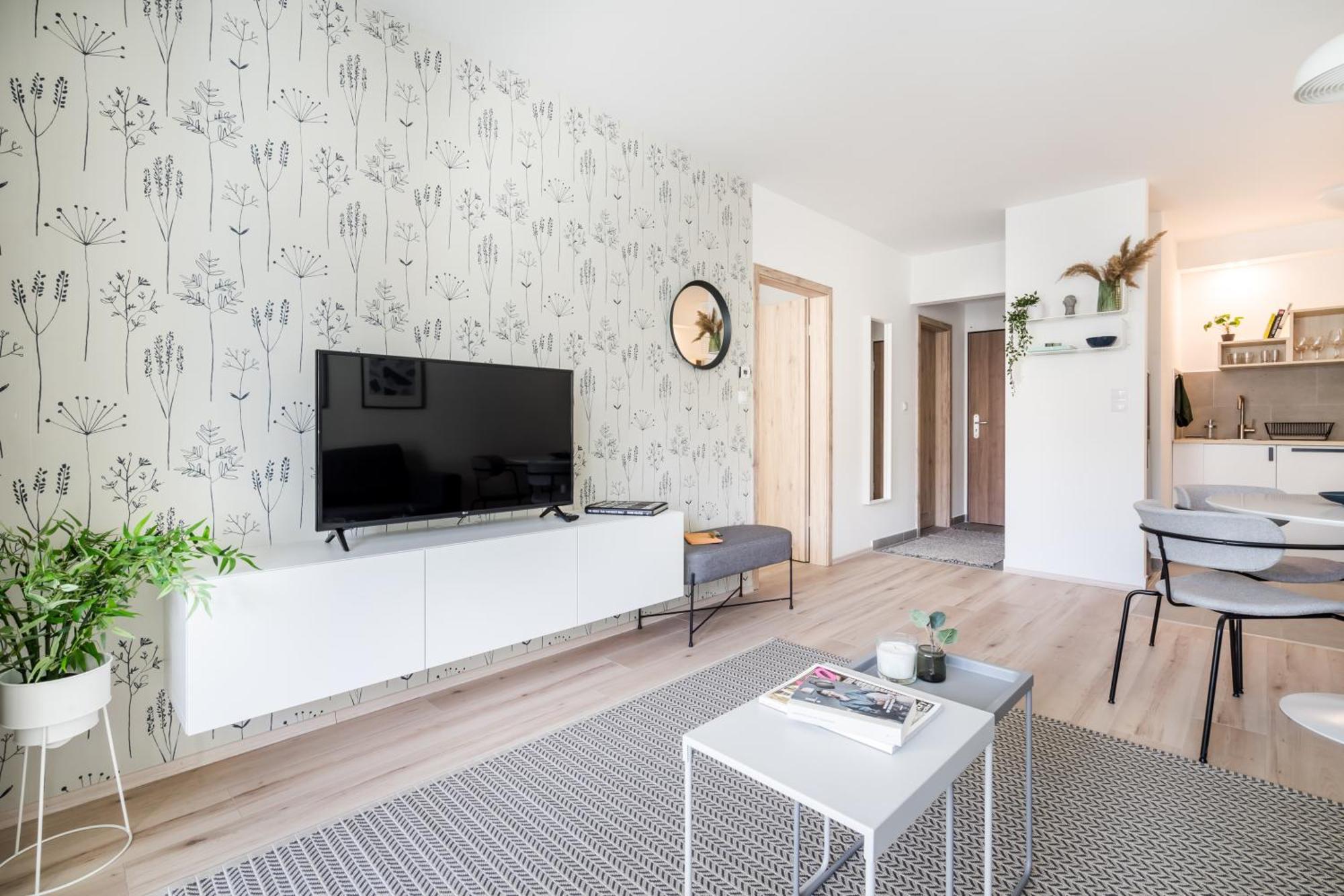 Cosy Tolnai Apartment — Photos 3